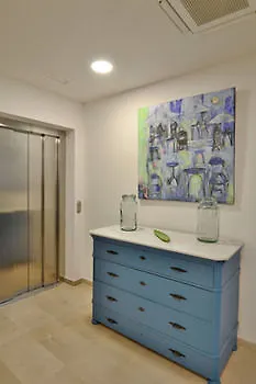****  Hotel Bosch Boutique Palma de Mallorca Spain