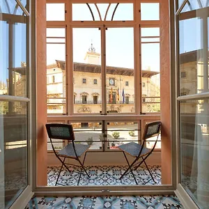 Cappuccino - 5*, Palma Espagne