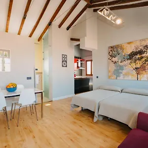Top2stay Bed & Breakfast Málaga