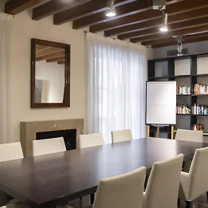 Hotell Petit Palace Tres, Palma de Mallorca