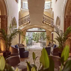 Palacio Marqués Palma