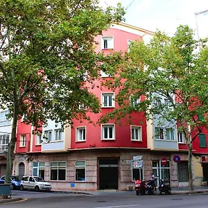 Colon Hotel