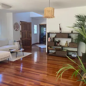Xanadu Coliving Guest house Santa Ursula (Tenerife)