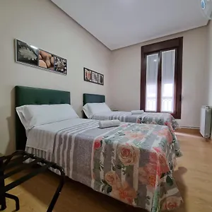 Loinaz Guest house San Sebastian