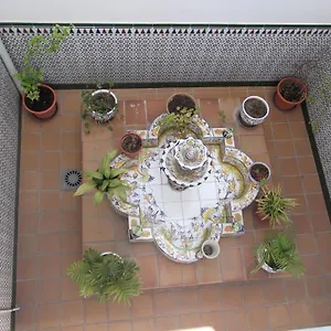 Dona Carmen Guest house Ronda