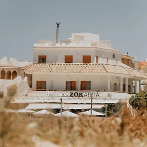 Colores De Zahara Hotel Zahara de los Atunes