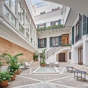 5* Hotel Portella