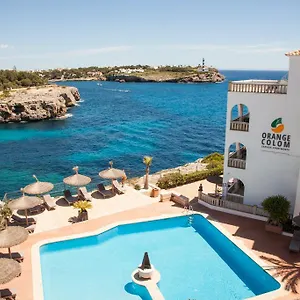 Apart-hotel Orange Colom - Seaside, Porto Colom