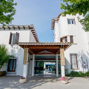 Capri 3*, Sitges Espagne