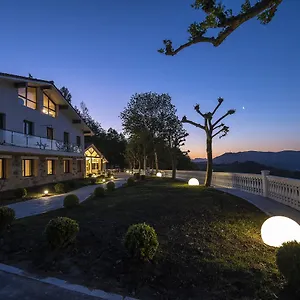 Ixua Hotela Hotel Eibar