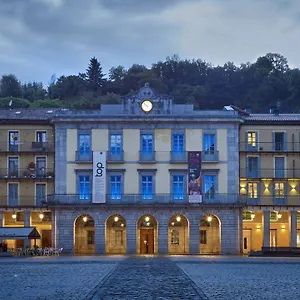 Bide Bide Tolosa Hotel Tolosa (Basque Country)