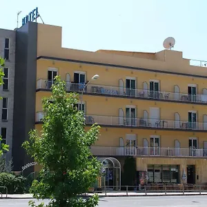 Montanamar Hotel Lloret de Mar