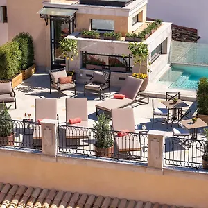 5* Hotel Gloria De Sant Jaume