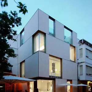 Alenti Hotel&restaurant Hotel Sitges