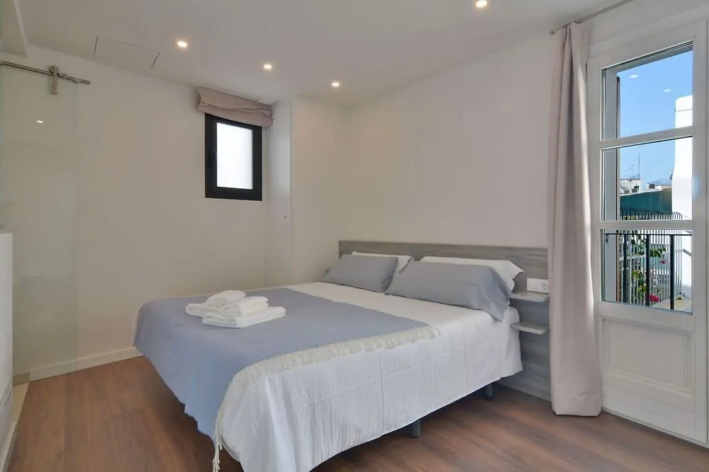Hotel Bosch Boutique Palma de Mallorca 4*,  Spanje