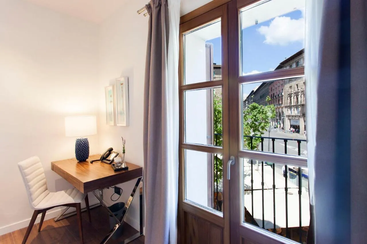 Hotel Bosch Boutique contacts