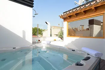 Hotel Bosch Boutique Palma de Mallorca Spanje