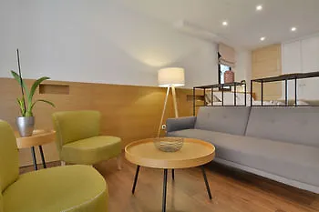 Hotel Bosch Boutique Palma de Mallorca 4*,  Spanje