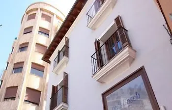 Hotel Bosch Boutique Palma de Mallorca Spanien