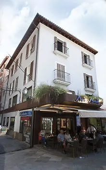 Hotel Bosch Boutique Palma de Mallorca Spanje