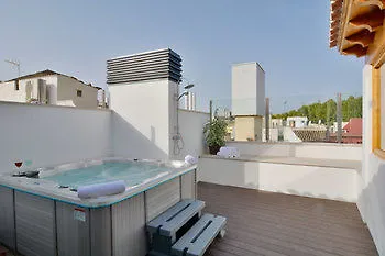 Hotel Bosch Boutique Palma de Mallorca