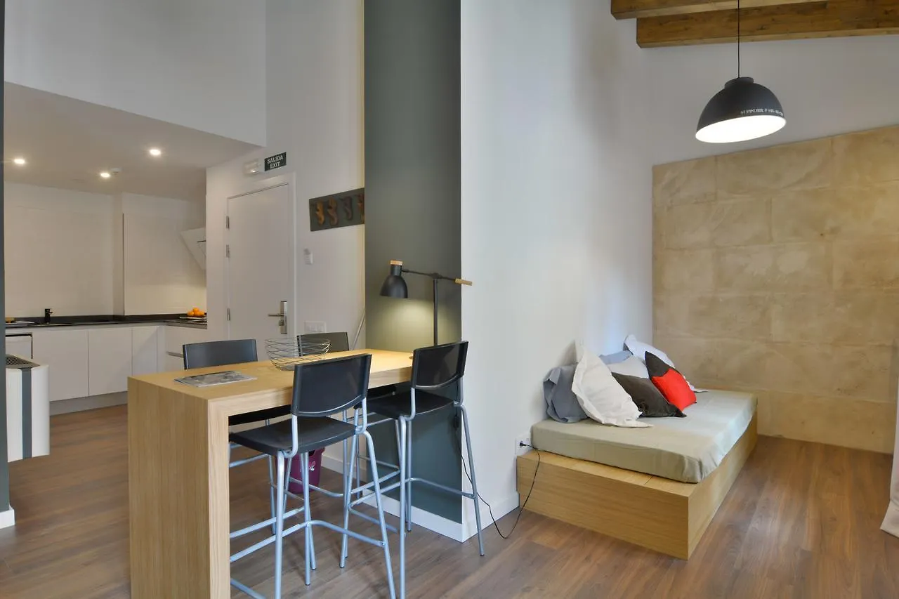 Hotel Bosch Boutique Palma de Mallorca 4*,