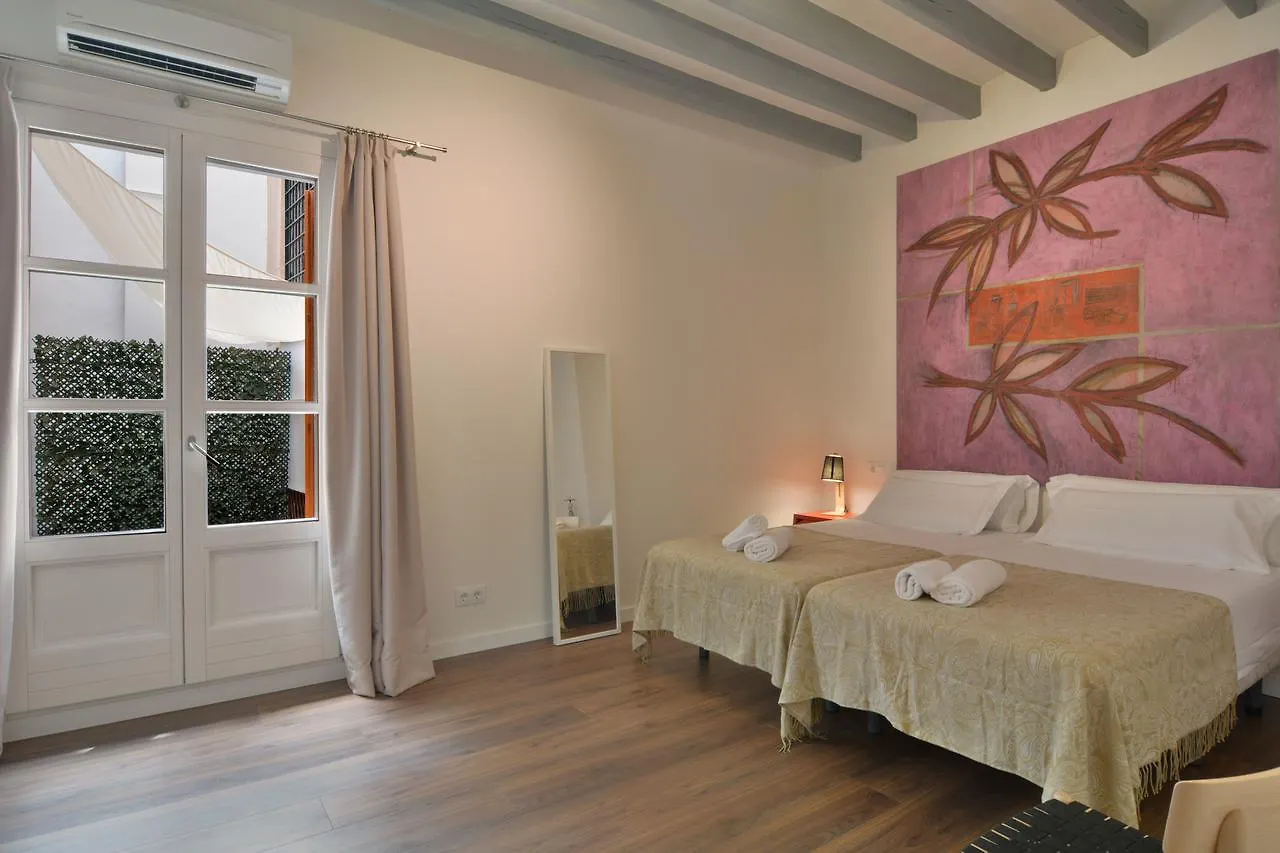 Hotel Bosch Boutique Palma de Mallorca