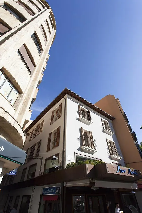****  Hotel Bosch Boutique Palma de Mallorca Spanje