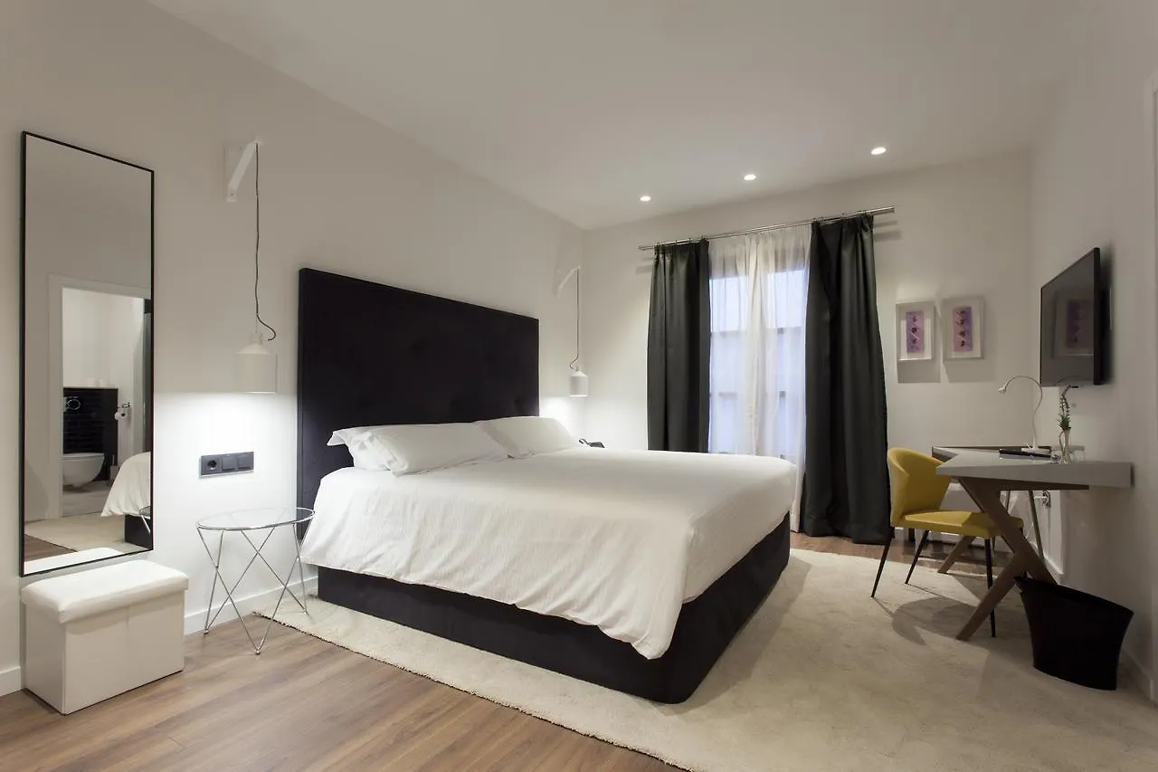 Hotel Bosch Boutique Palma de Mallorca Spanje