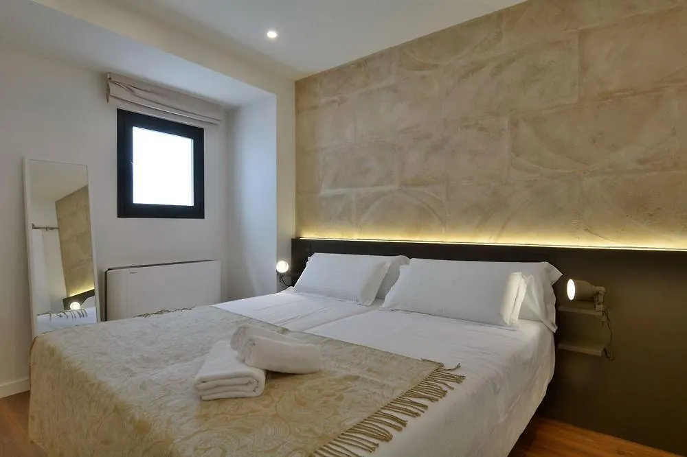 Hotel Bosch Boutique Palma de Mallorca Spanje