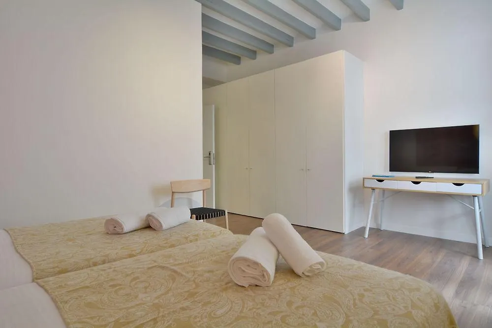 Hotel Bosch Boutique Palma de Maiorca 4*,